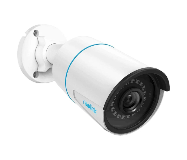 Reolink RLC-510A biała 5Mpix P2P IR 30m - 1060335 - zdjęcie 2